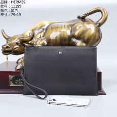 Mens Hermes Clutch Bags